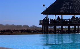Wildlife Lodge
